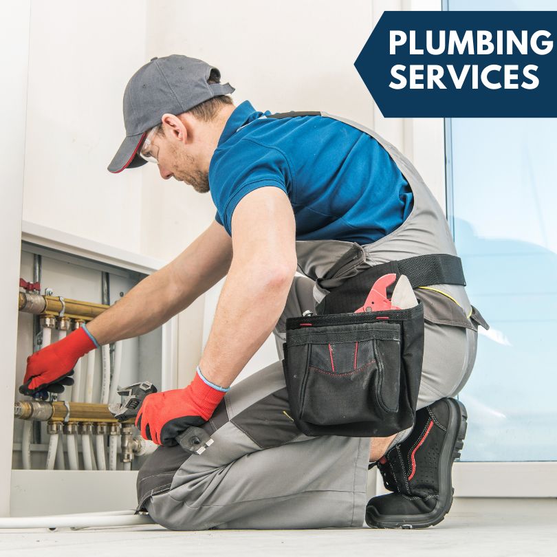 Dover Plains Plumbing Company